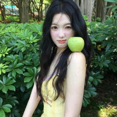 女兵切尔西