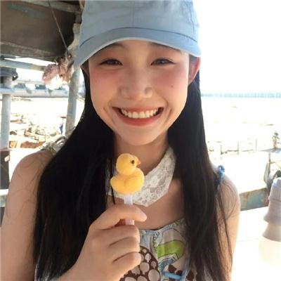 美男子